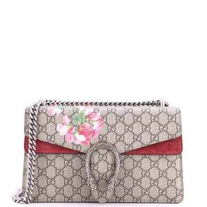 Gucci Dionysus Bag Blooms Print Gg #243436G13B
